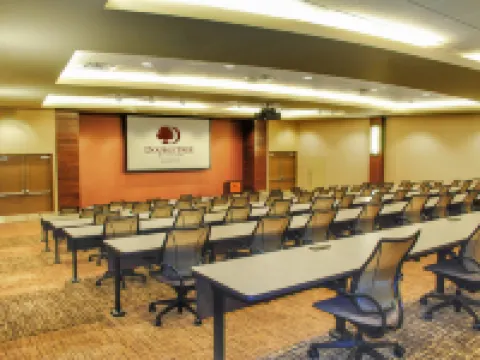 DoubleTree by Hilton Reading Hotels in Reading