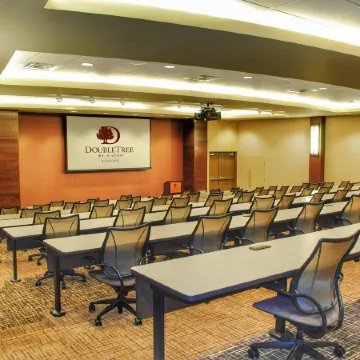 DoubleTree by Hilton Reading