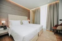 Magnus Hotel Hotels in 