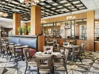 Hilton University of Houston Hotels near Emancipation Park