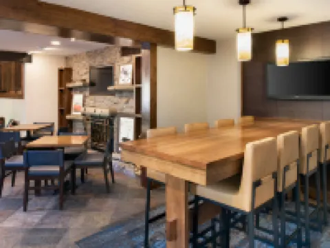 Hampton Inn Jackson Hole Hotels in Jackson