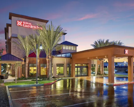 Hilton Garden Inn Los Angeles/Redondo Beach Hotels in Redondo Beach