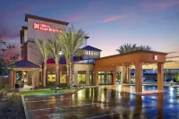Hilton Garden Inn Los Angeles/Redondo Beach - parking