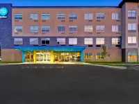 Tru by Hilton Cincinnati Airport South Florence Hotels in Florence