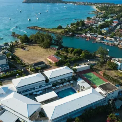The Soco House Hotels near Saint Lucia National Trust