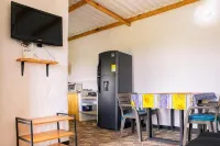 Finca Las Aguas Hotels in Calima