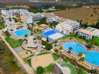 Golden Club Cabanas - Gym