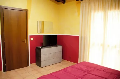 ETNA'S NATURE, A WELCOMING REFUGE Hotel in zona Love Lagoon