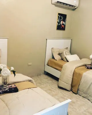 Beautiful apartment located at ciudad modelo Hotels near Iglesia Evangelica Metodista Libre Vista Bella 3ra