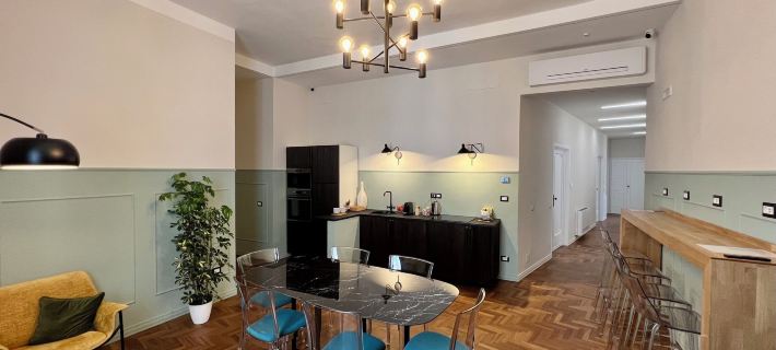 Be Your Home - Guest House Fuori Dal Porto Hotels in Civitavecchia