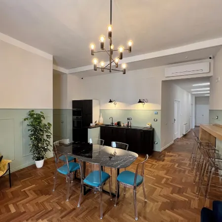 Be Your Home - Guest House Fuori Dal Porto