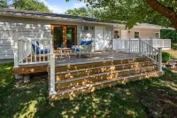 Welcome to the Ladybug Retreat!