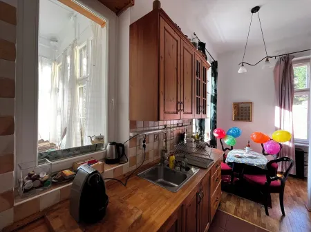 Discover Serenity: Stay at Our Visegrád Apartment! Отели в г. Szentendrei