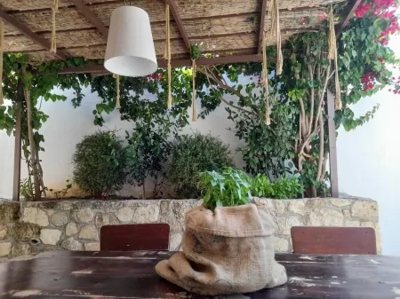 Diogenis Villa Отели рядом с достопримечательностью «Argostoli Lagoon»