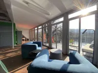 Luxus Loft im Schleusenhaus auf der Insel in Hameln