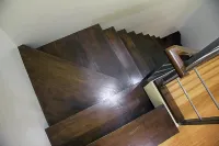 Aguba's Home @ Pontefino Prime - 3BHK @ Batangas City