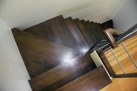 Aguba's Home @ Pontefino Prime - 3BHK @ Batangas City