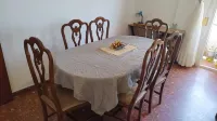 3 Bedrooms Apartment Torrox Center Wifi - 5 People