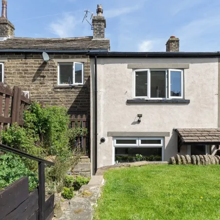 'Haworth Haven', Warm Winter Cottage Getaway in Yorkshire