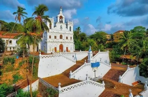 The Chickoo Tree by the Sea