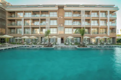 Prive Side Suite & Spa Hotel Hotels near Sorgun Titreyengöl