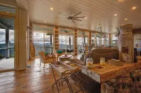 6BD, 5 Bath - Mountaintop Mansion in the Sky