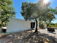 House Kova - homage to coalmine - Industrial style pet friendly house with pool