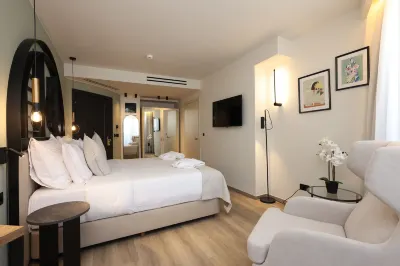 Hotel Opera by Zeus International Hotels in Innenstadt Bukarest