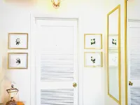 The Gardenia Suites in The Heart of Spring Hill-A