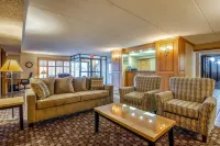 Quality Inn Tully I-81 Hotels in Spafford