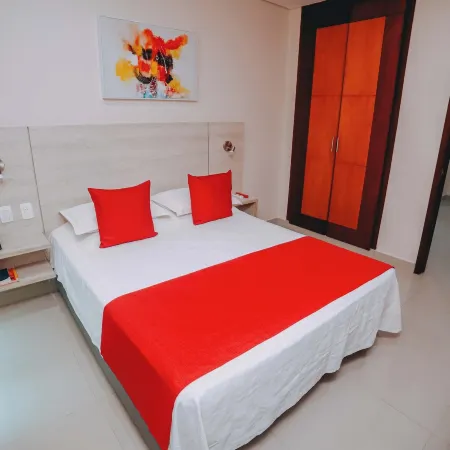 Hotel Seven Monteria