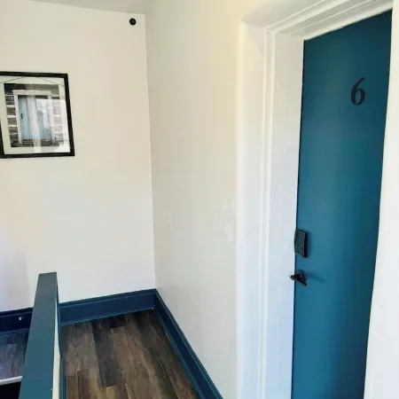 2-bedroom apartment in Cincinnati over the heart of OTR