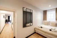 Comfort & Serenity Apartment 2BDR/4P Hotels in La Californie Pezou