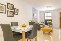 Your Home in the Walled City – The Best Spot for Your Next Stay!