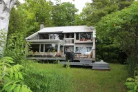 Your Vacation Starts Here: At The Cottage on Good Harbor Bay