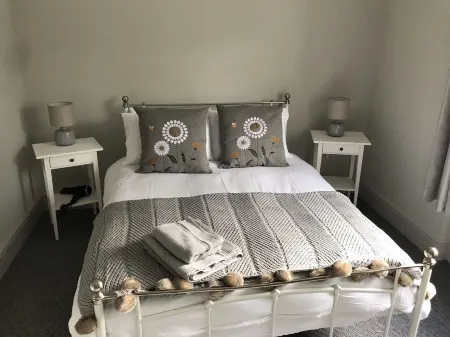 Amazing Cottage in the heart of Devon Отели рядом с достопримечательностью «Devon Railway Centre»