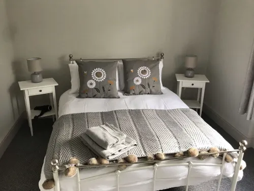 Amazing Cottage in the heart of Devon