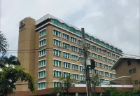 BigPlace 2BR 3Beds,WF, tv, balcony&Park with PowerBackUp