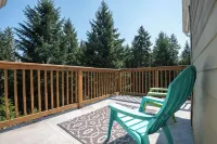 Pet Friendly Family Home in Shawnigan Lake Hotel a Shawnigan Lake