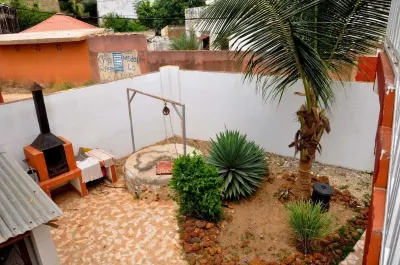 Residence The Duchess Hotels in 