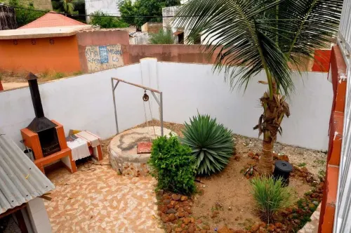 Residence The Duchess