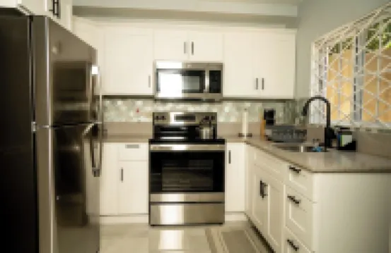 North Ritz Villa - 1 Bedroom Apartment