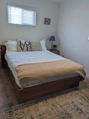 Private house 15 minutes to all beaches and landmarks in San Diego! Hotels in North Clairemont