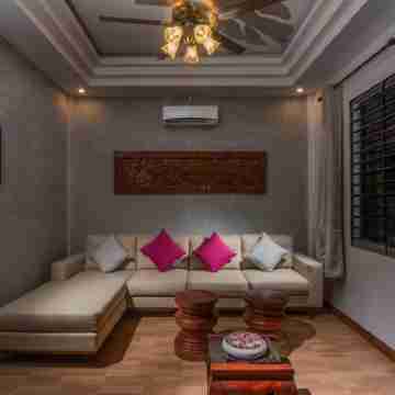 Luxury bass floor villa with 3 bedroom Others