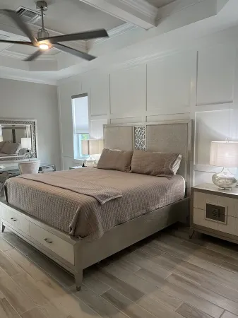 Resort Style Living With GOLF at it's BEST... Home with Private Pool & Spa...