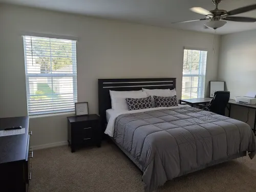 Brand new modern home near the heart of Tampa