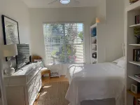 Duplex Heated Pool Walk to Beach