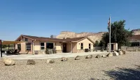 葡萄酒鄉逸居 - 三卧兩衛靜居度假屋 - 奧查德, 山景 & 大型露台