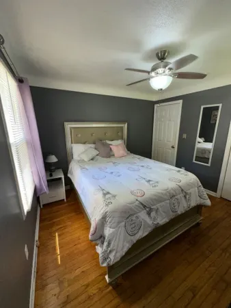 Charming 3-bedroom house with WiFi in welcoming Southfield