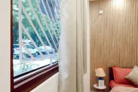 The Luxe Stays in Central Delhi